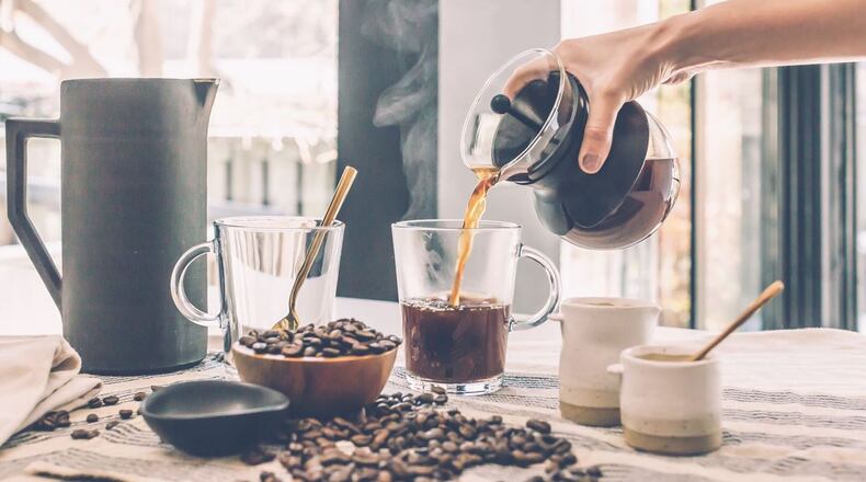 Roswell elected officials invite residents and business owners to join them for Conversations with Council 8 to 9:30 a.m. Friday, July 9 at Land of a Thousand Hills, 352 South Atlanta St. (Courtesy City of Roswell)