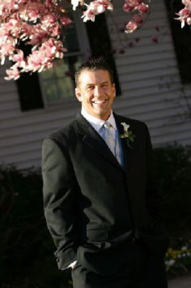 Metro Atlanta's Sexiest Men 2008
