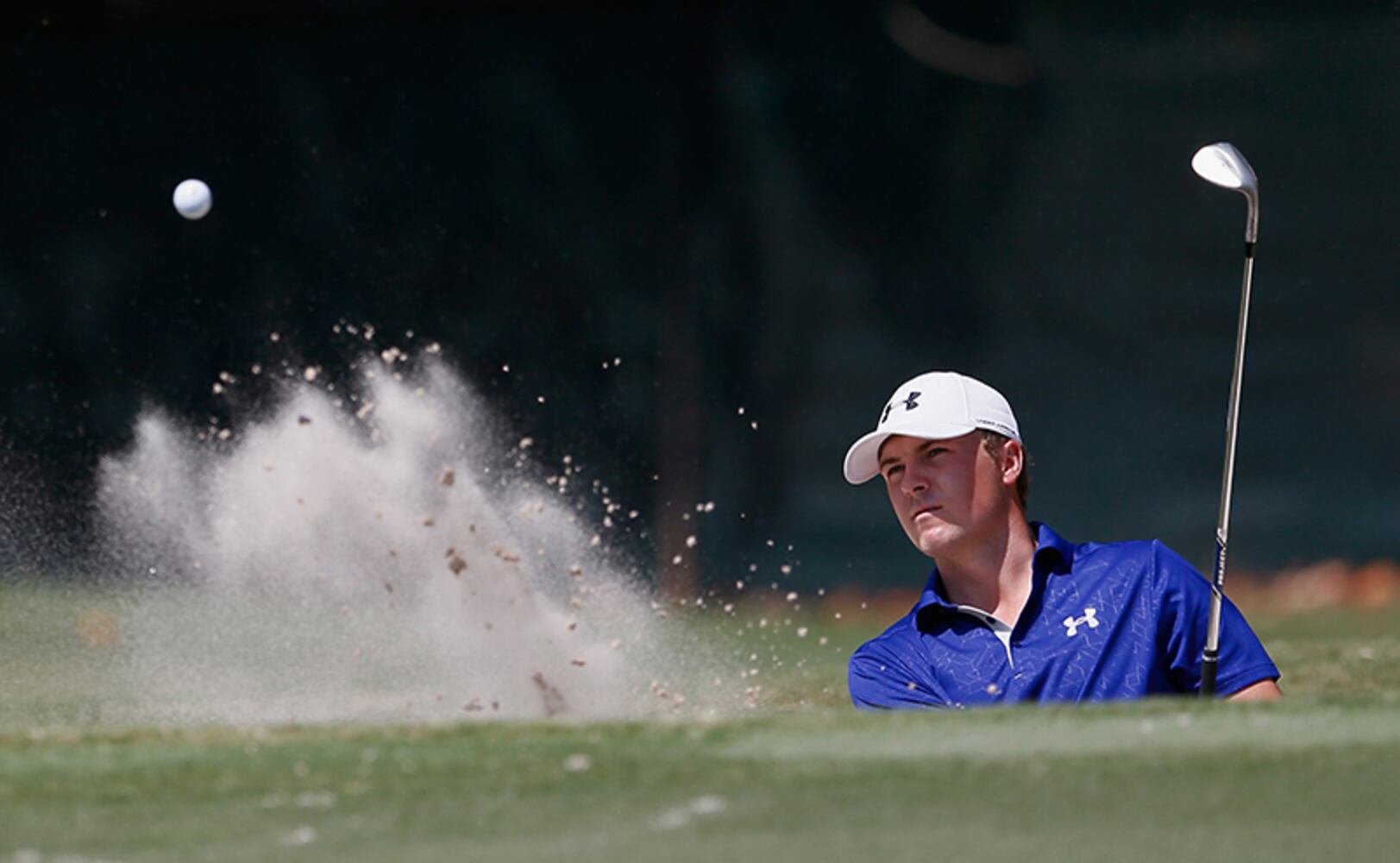 13 moments that defined golf, by Steve Hummer
