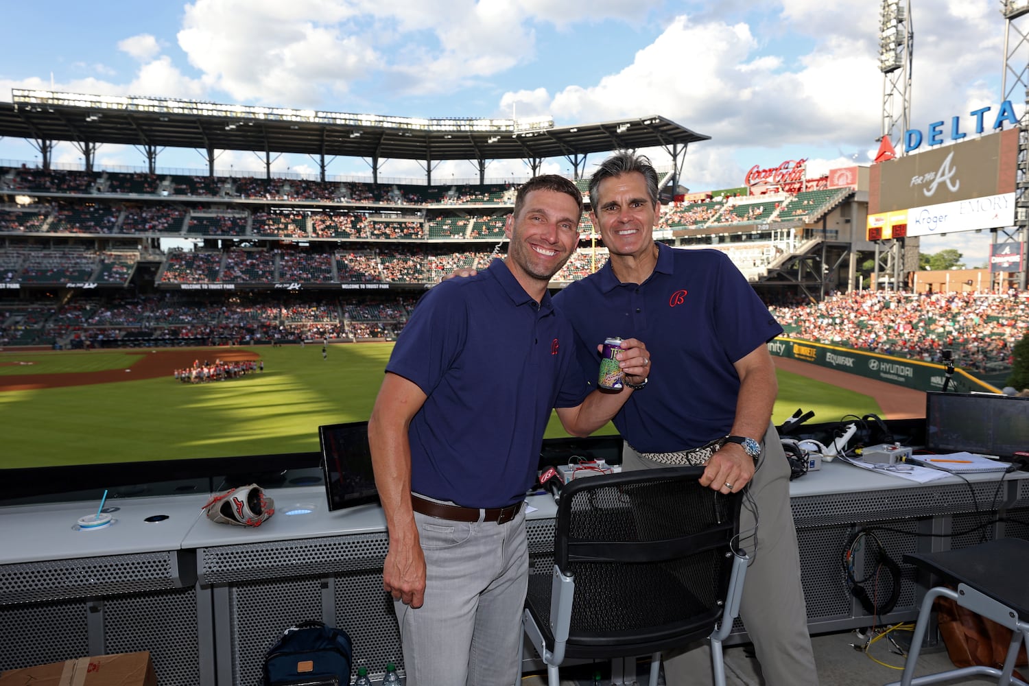 Atlanta Braves