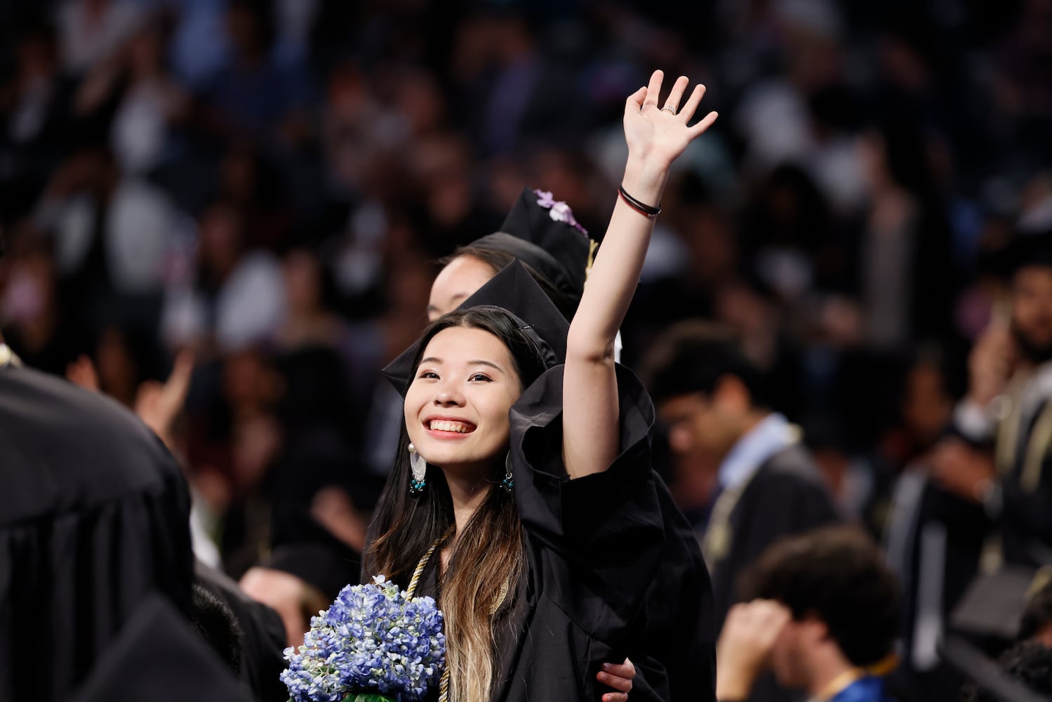 2026 Georgia Tech GRAD