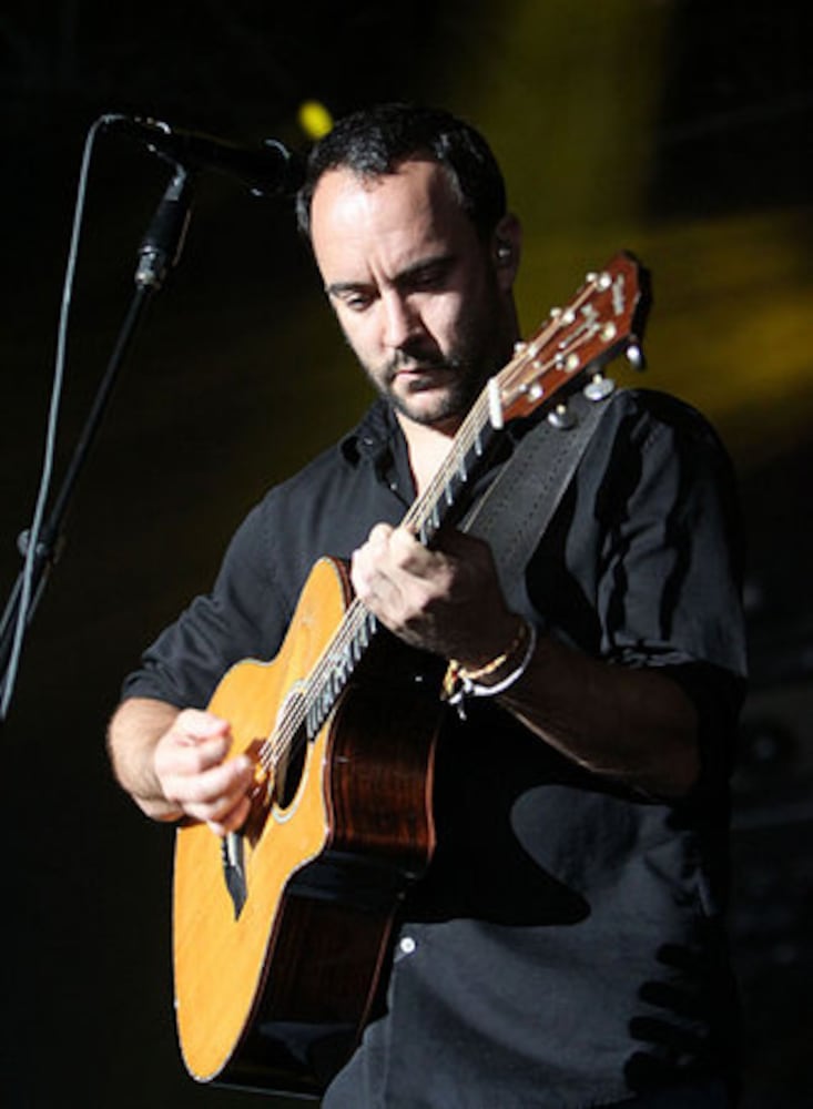 Dave Matthews Band
