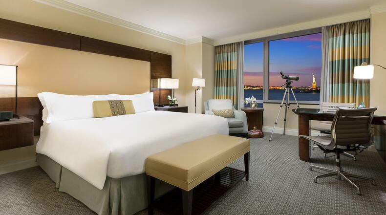 Here are a few simple hotel fixes to make guests happier. (TNS)