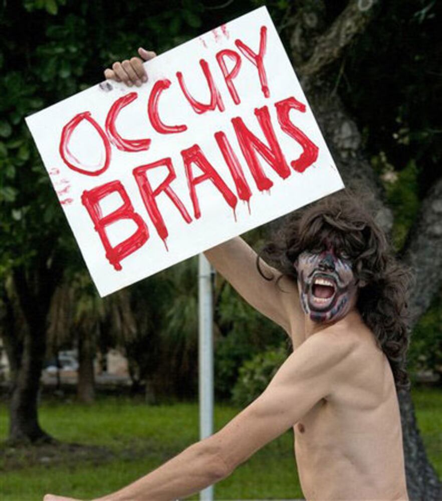 Controversial Halloween costumes