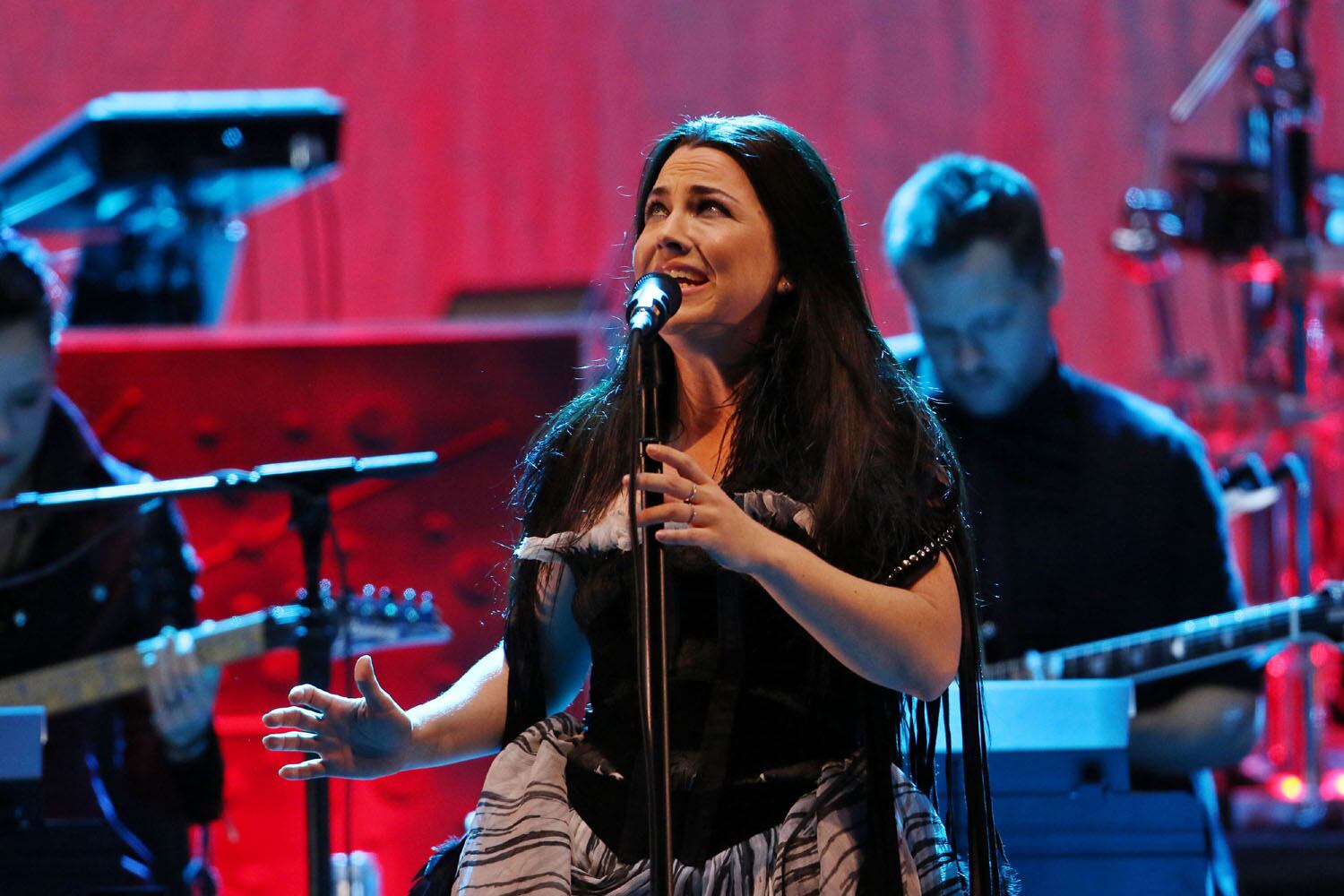 Evanescence at Chastain Park Amphitheatre