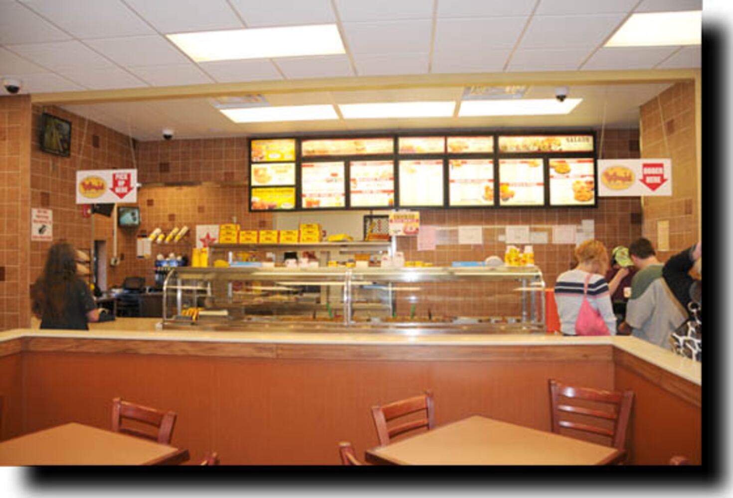 The Hall of Fame: Bojangles’
