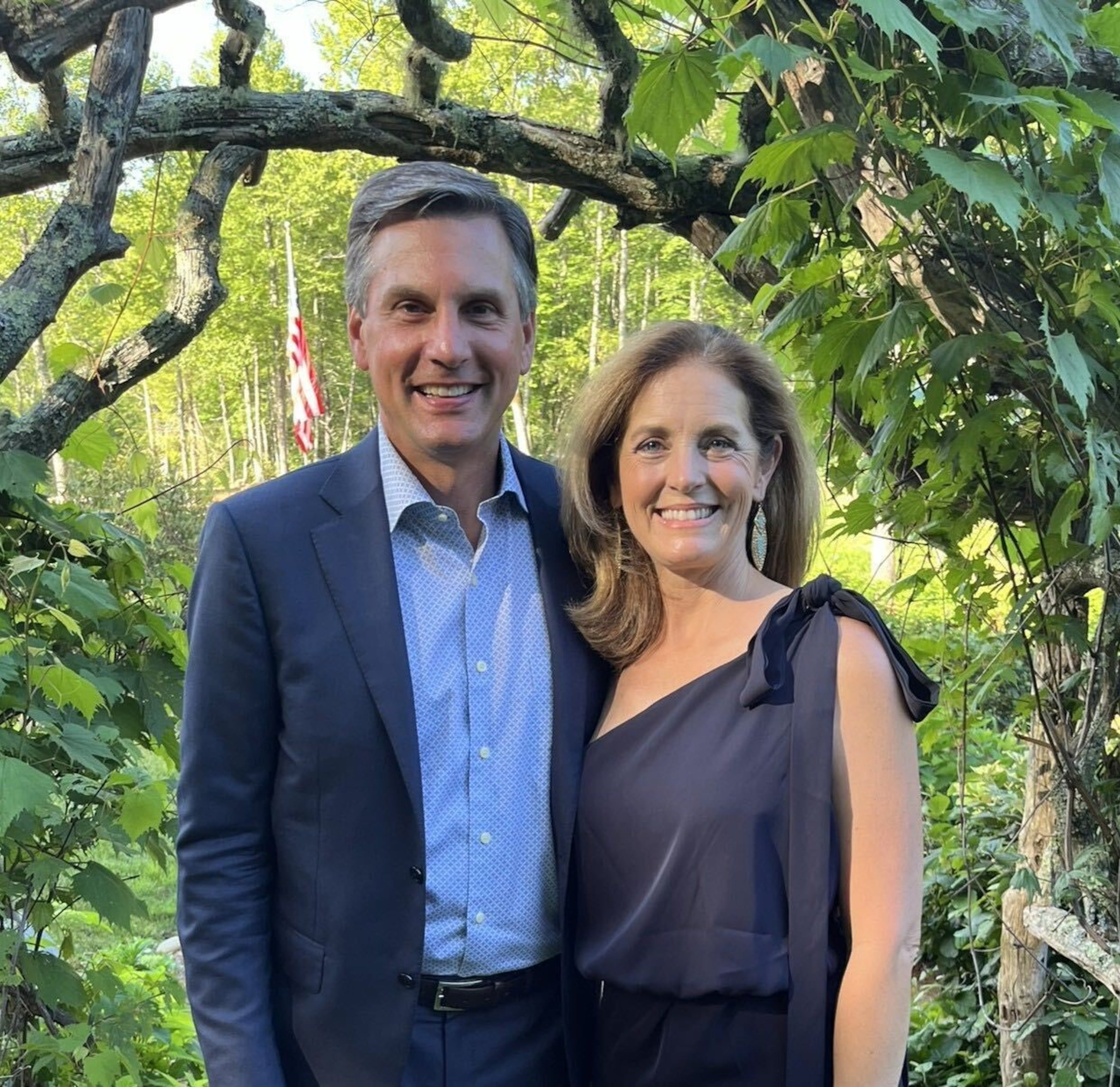 Derek Dooley (Courtesy photo)