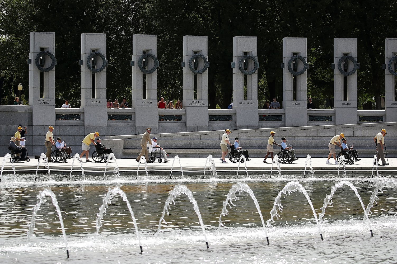 Photos of the Week, September 9, 2016