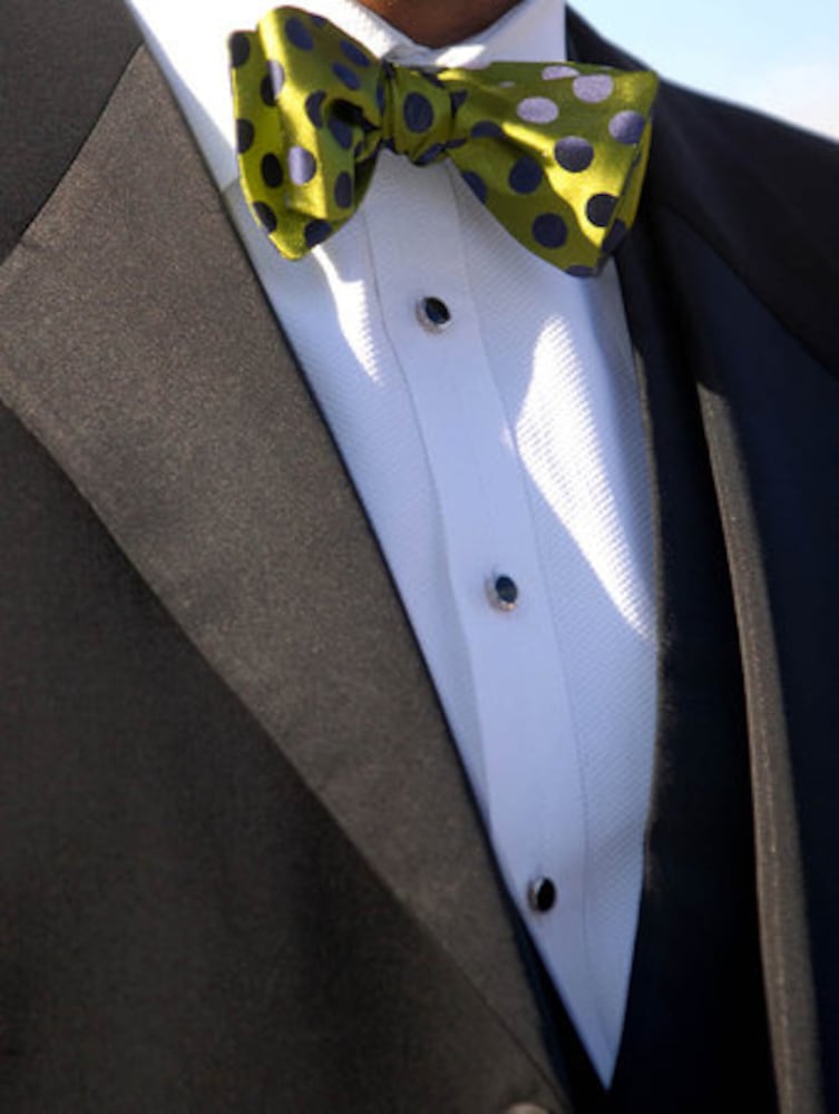 My Style: B. Maynard Scarborough