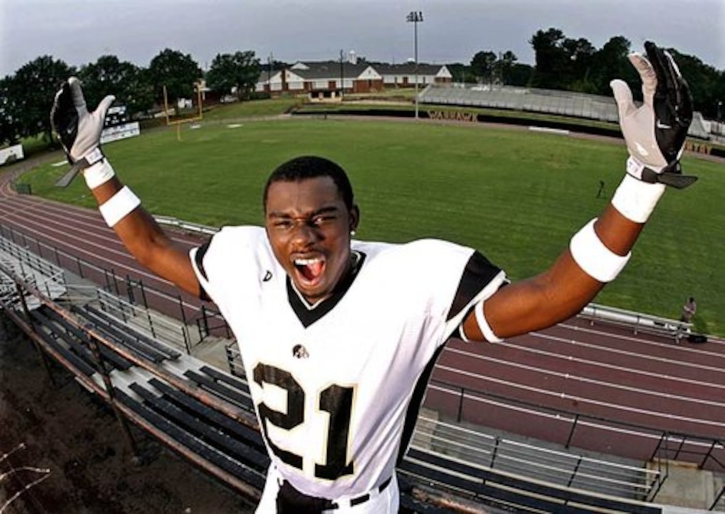 AJC Super 11: Georgia high school football's best
