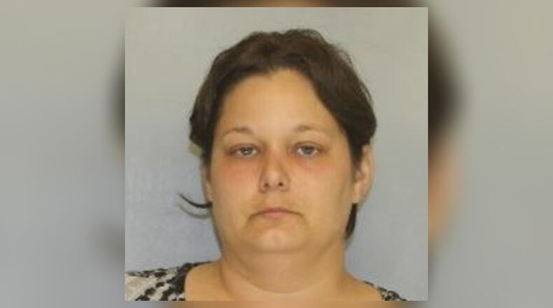 Stacy Lynne Richardson