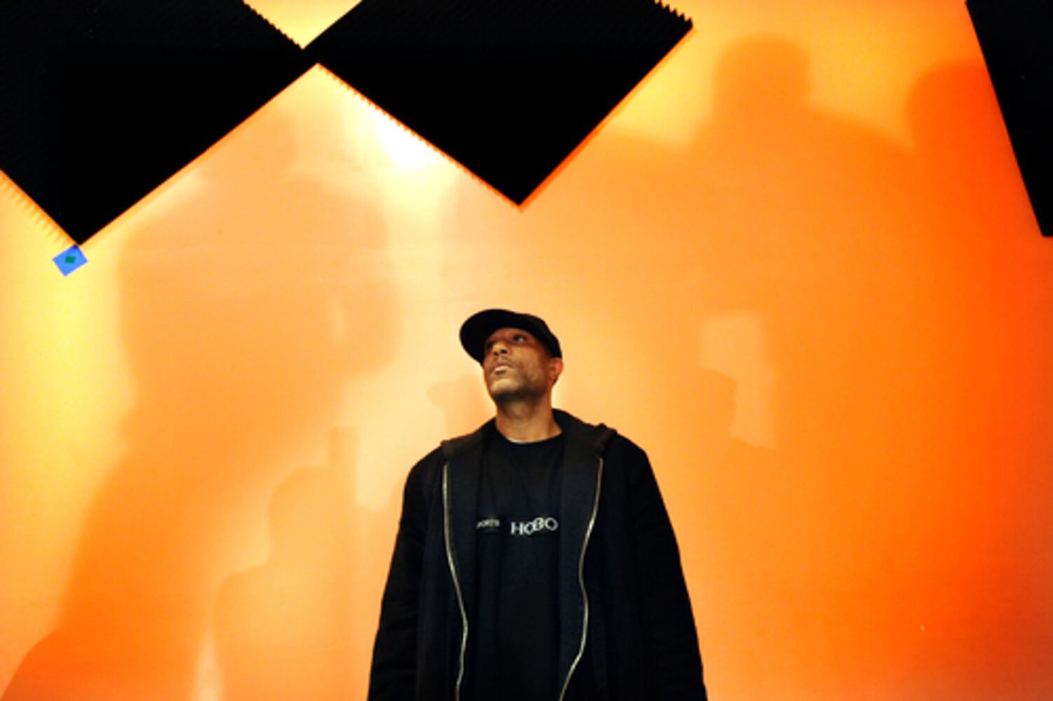Jermaine Dupri's "Brutha" takes on reality TV