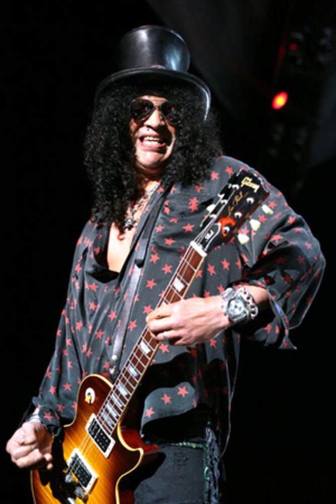 Velvet Revolver at HiFi Buys Amphitheatre