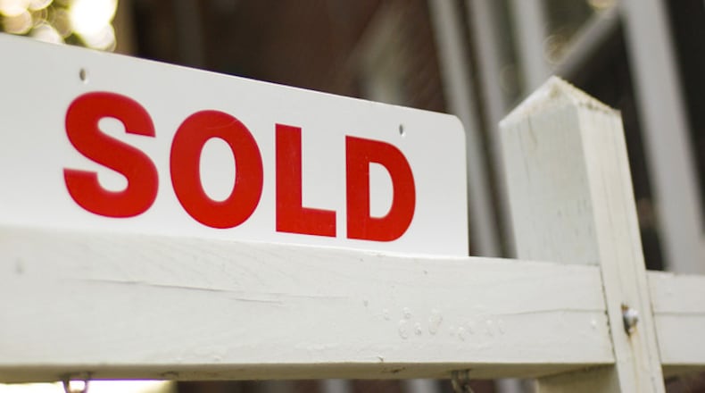 Metro Atlanta's housing market is shifting to adapt to higher interest rates. The number of buyers continues to far out-pace the supply of listings, but the competition for homes became a little less fierce by mid-summer.