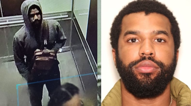 Police investigate active shooter in Midtown Atlanta