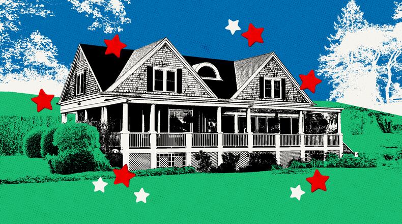 (Illustration: Marcie LaCerte for the AJC | Source: Unsplash)