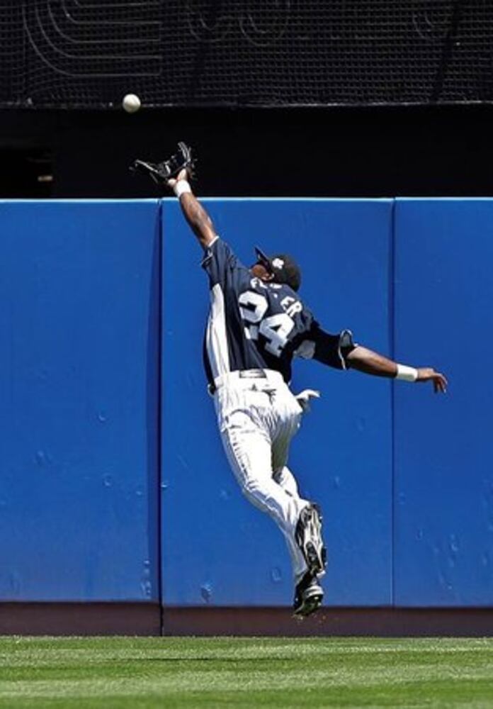 Dexter Fowler: Atlanta's Colorado Rockies star