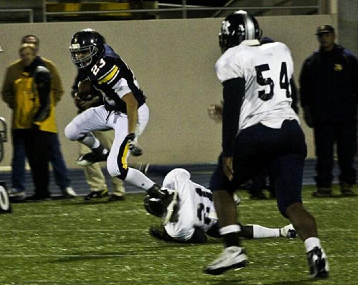 Redan-Marist
