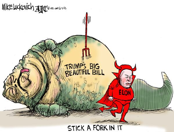 luckovich
