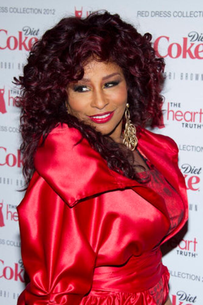Those expected to be at Whitney Houston's funeral