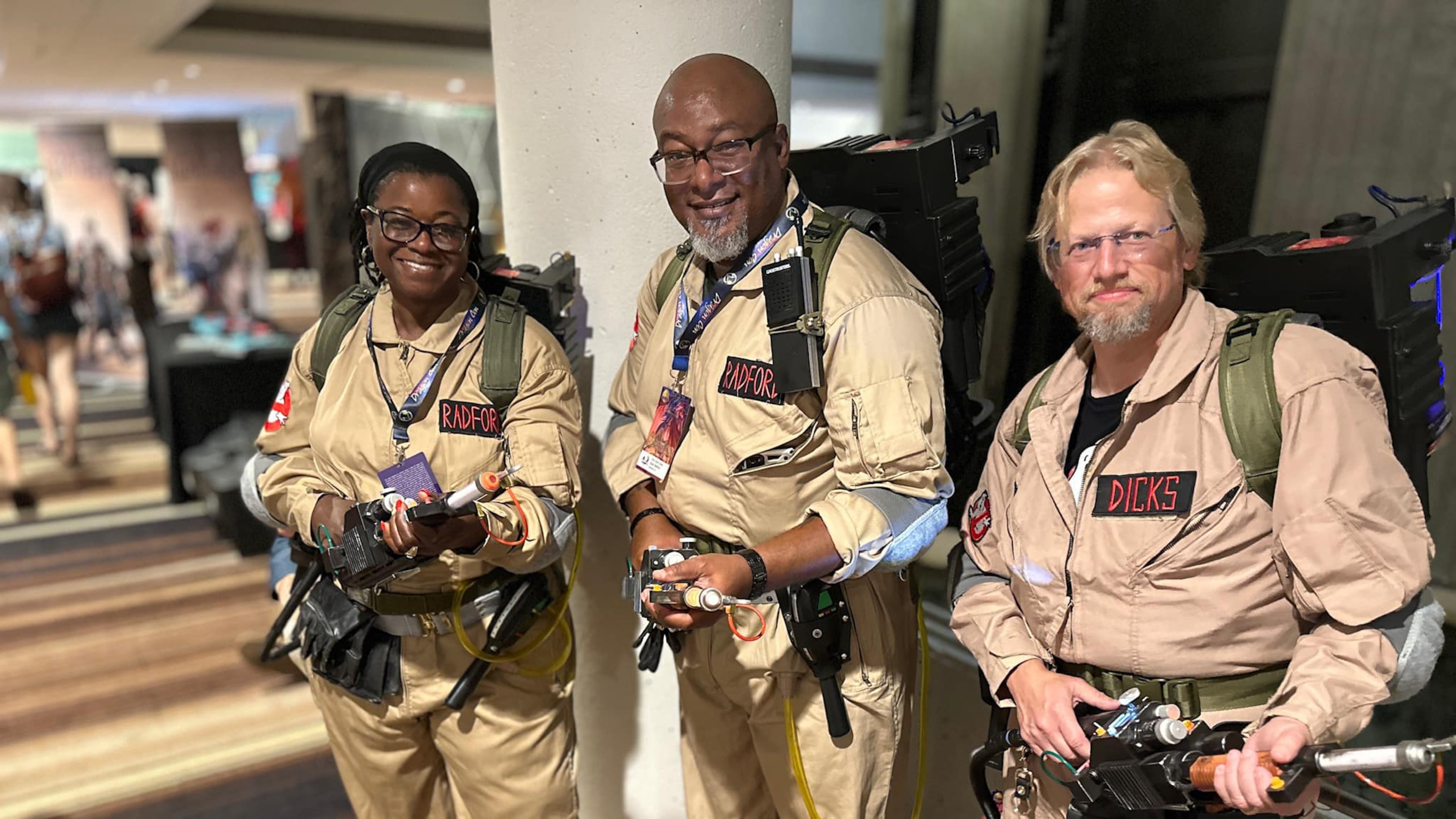 Dragon Con brings five days of pop culture to Atlanta with a focus on science fiction and fantasy, comics and more. (Courtesy of Dragon Con)