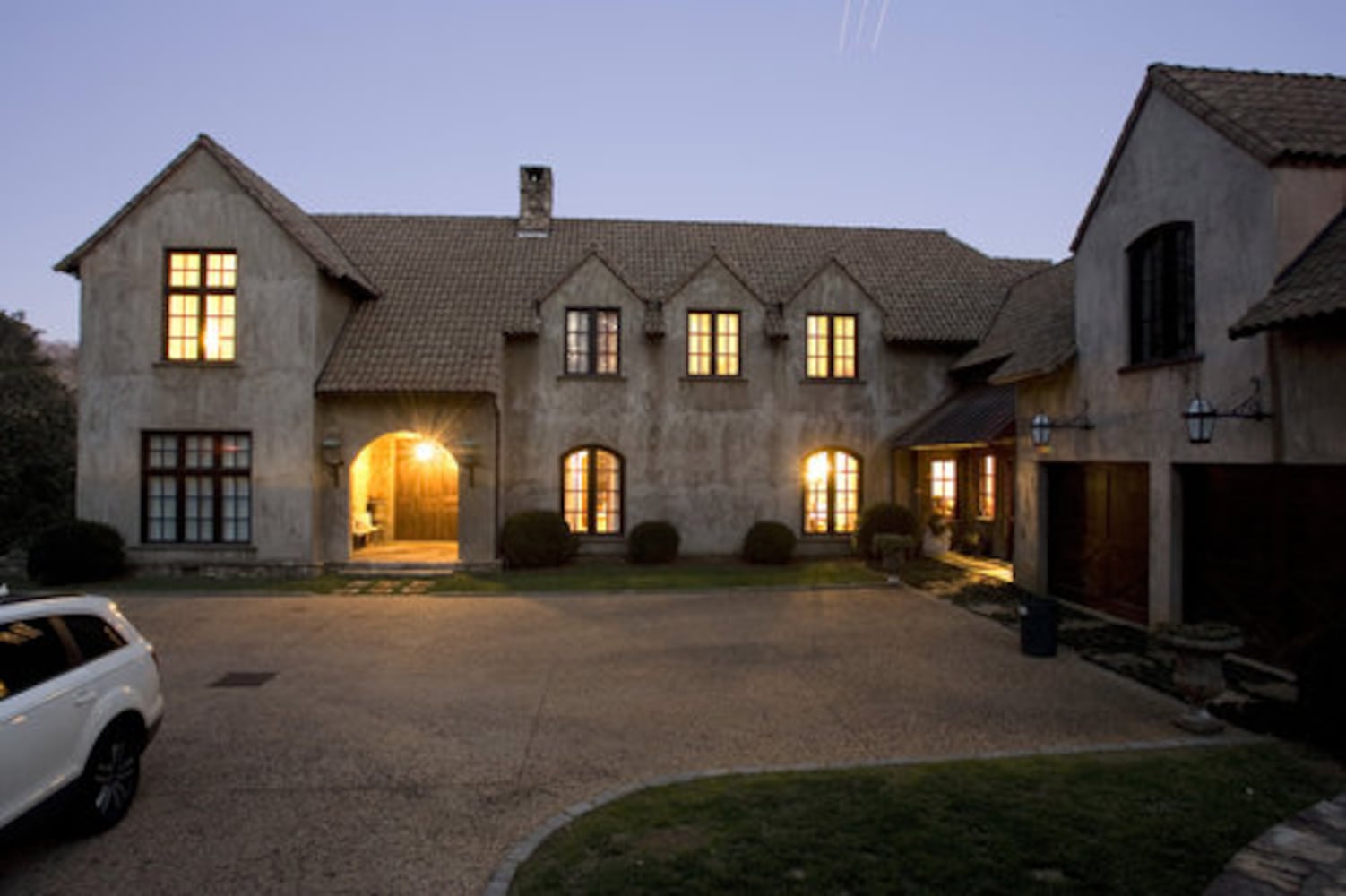 European style immigrates to Buckhead