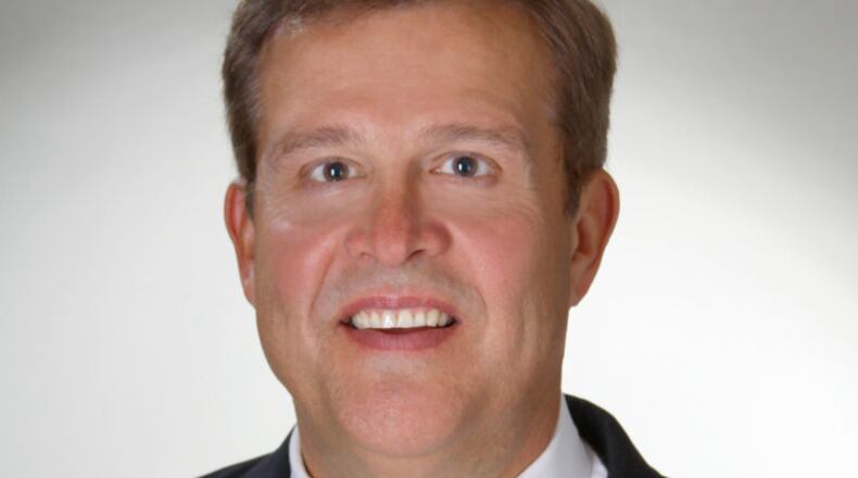 Gateway85’s Executive Director Emory Morsberger will be the keynote at an event titled: Future of Gwinnett County and Northeast Atlanta. (Courtesy Gateway85)