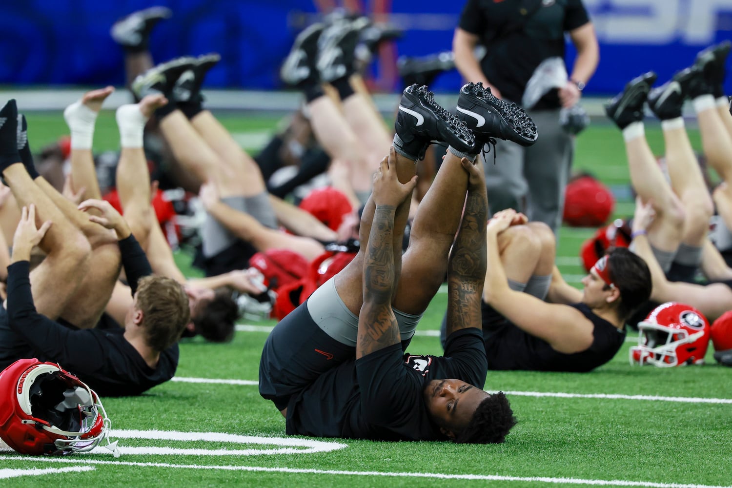aajc 123025 team media day sugar bowl