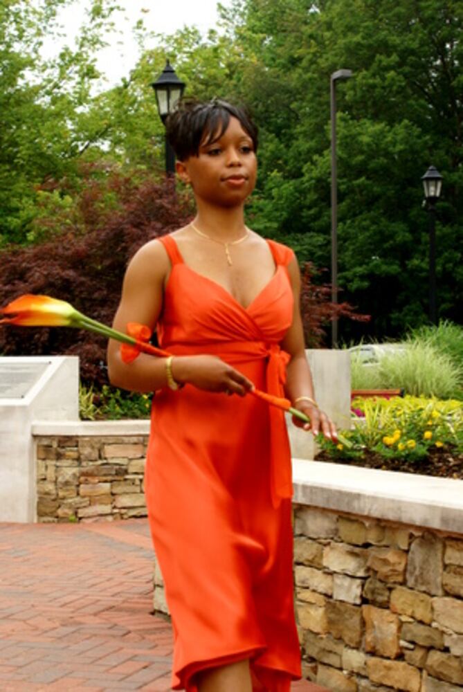 Always a bridesmaid