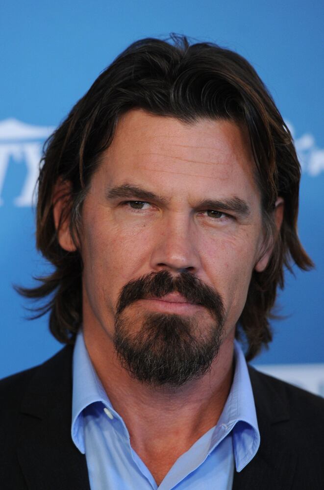 Josh Brolin