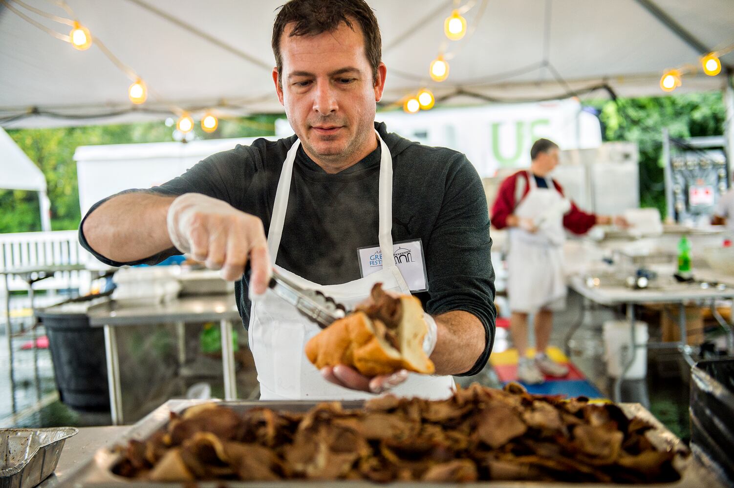 Atlanta Greek Festival 2015