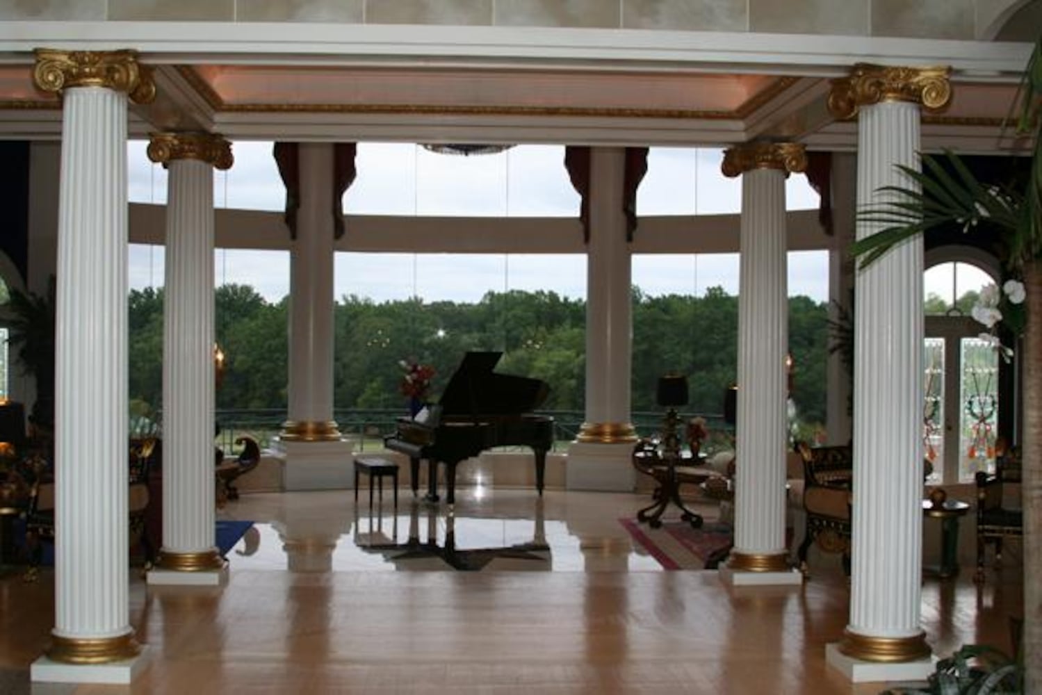 Mansion Once Priced At $40 Million Finally Sold