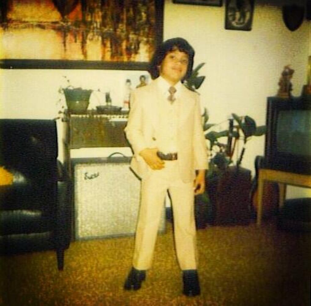 Guess who?