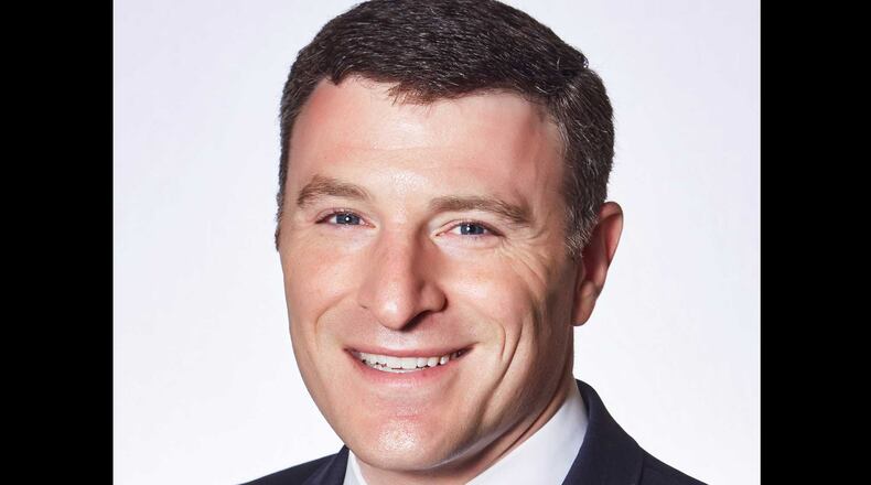 Mayor Kasim Reed has named Jeremy Berry as the new Atlanta city attorney to replace Cathy Hampton.