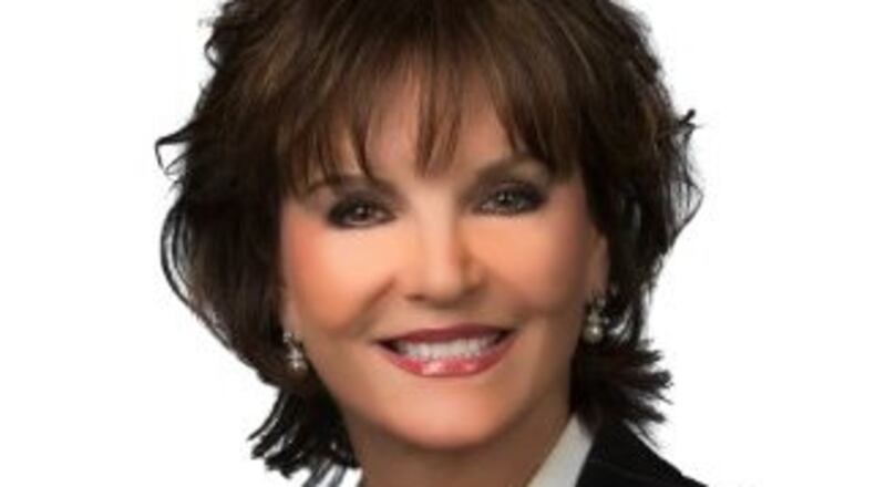 Corey Airport Services President Diane McIver (Credit: LinkedIn)