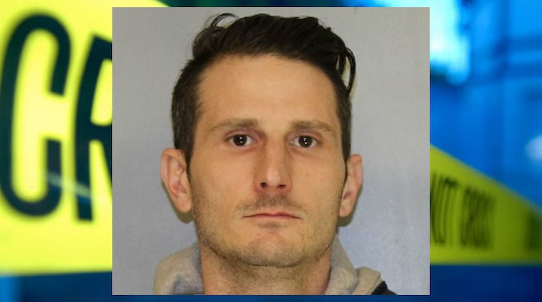 Shawn Smith of Murrayville was arrested Monday on child cruelty charges.