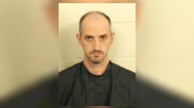 Gary Cleveland Fuller Jr.