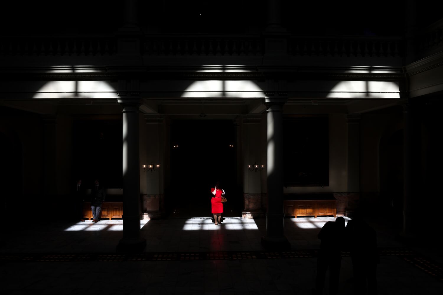 Qualifying week in Georgia kicks off high-stakes filing frenzy