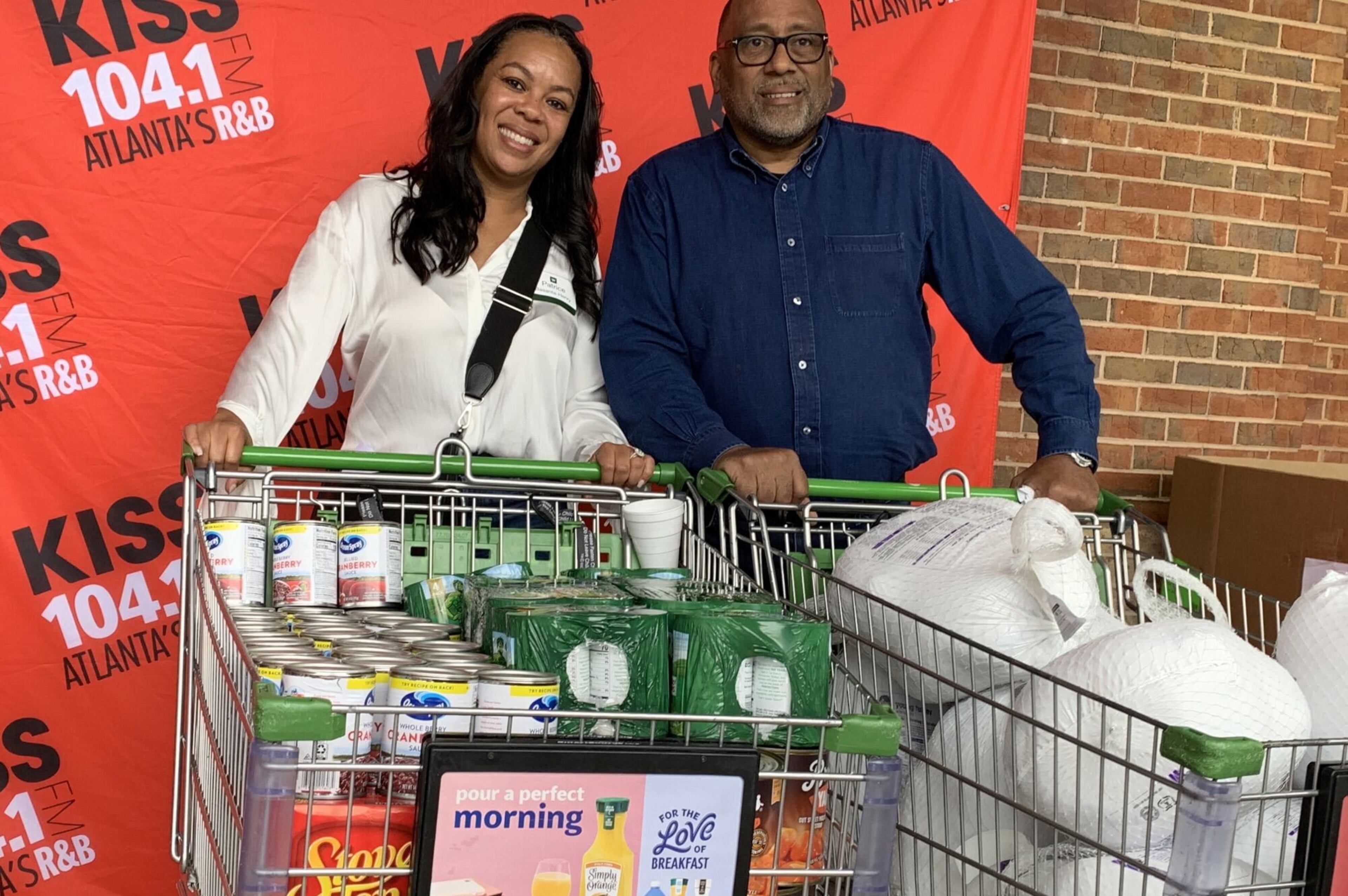 Atlanta Community Food Bank