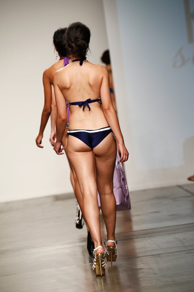 Karo Swimwear