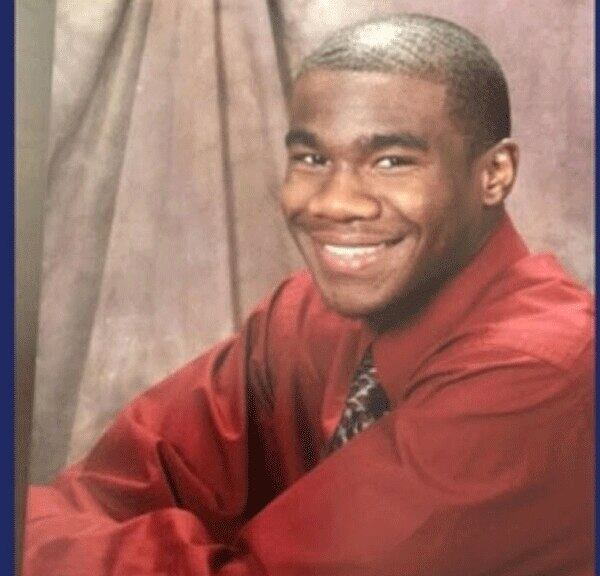 Jamarion Robinson was killed in 2016 during a shootout with members of a fugitive task force.