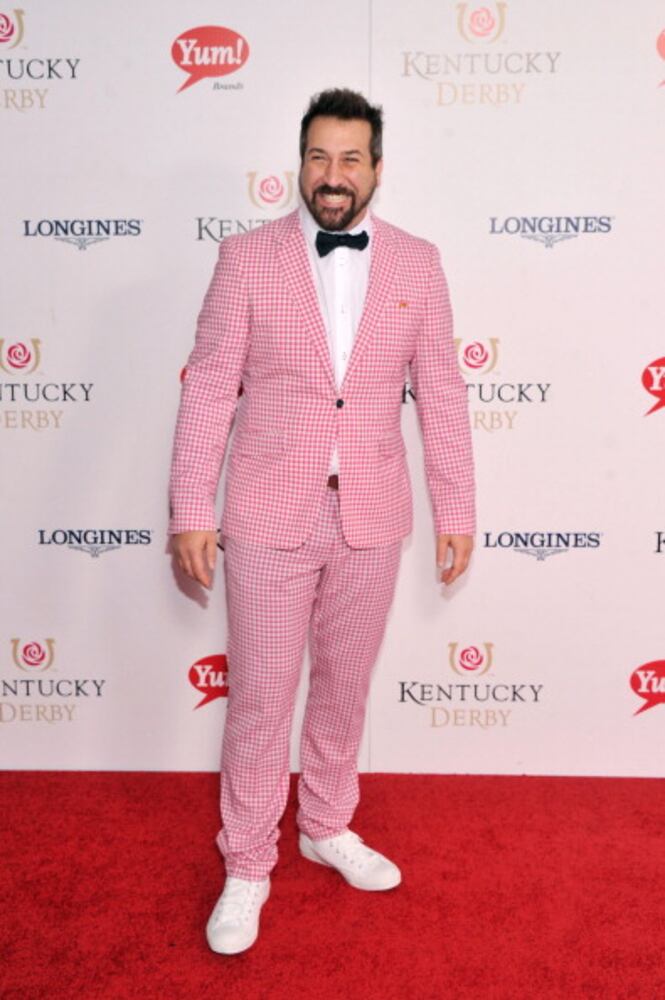 Joey Fatone