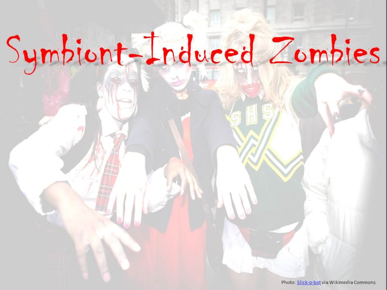 Zombies