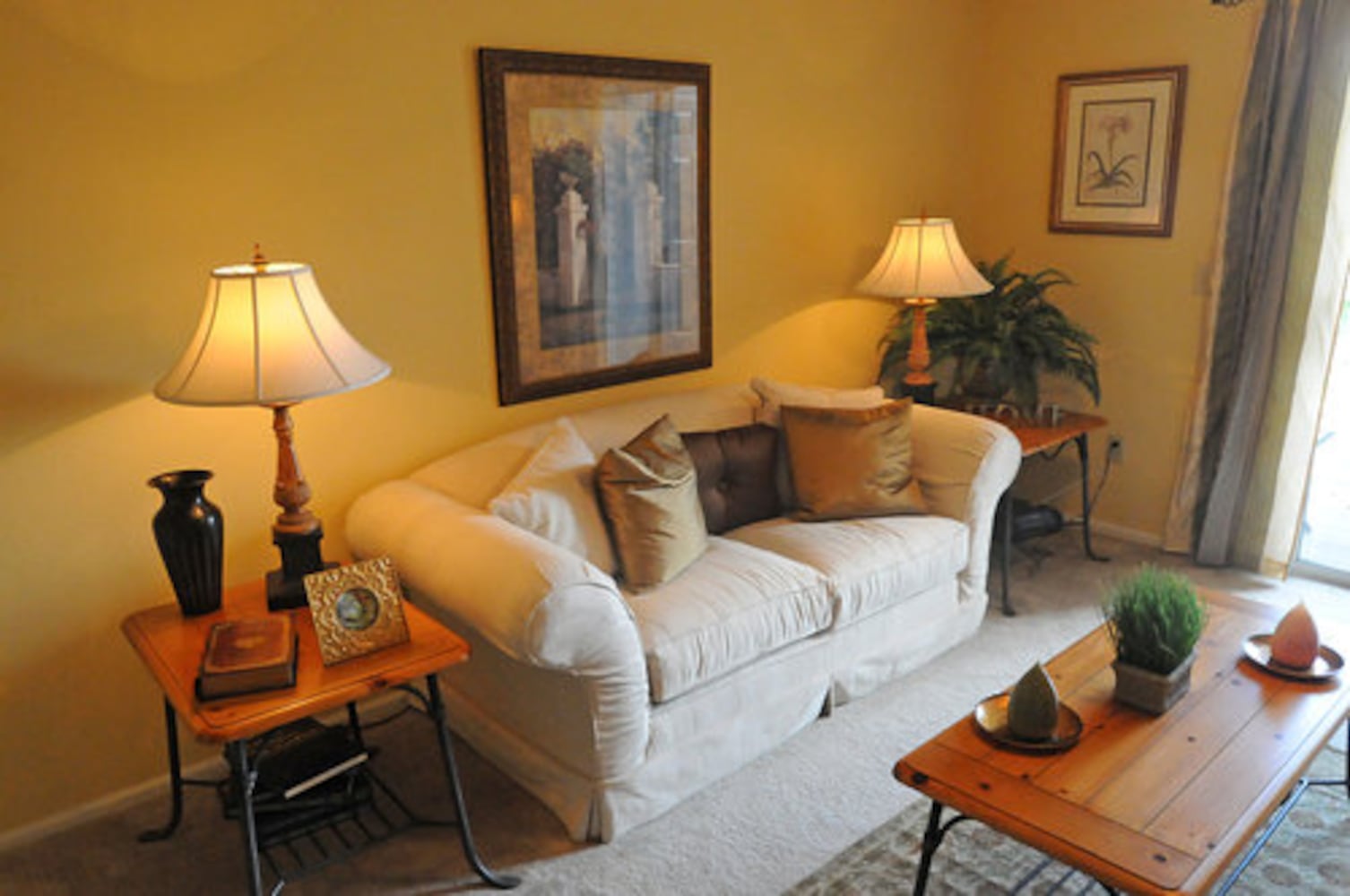 Terraces at Towne Lake