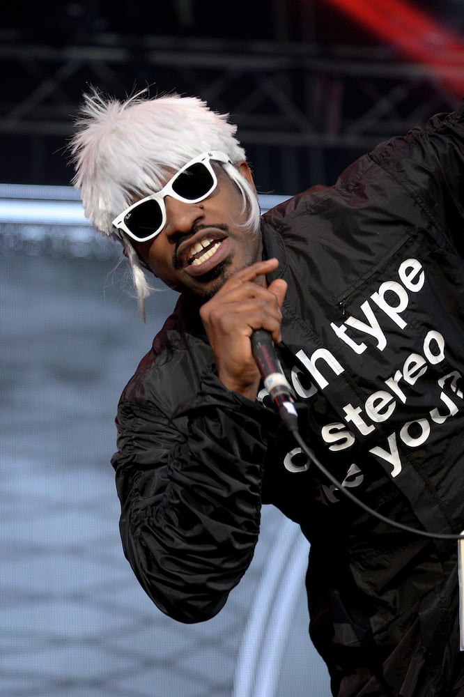 Sziget Festival