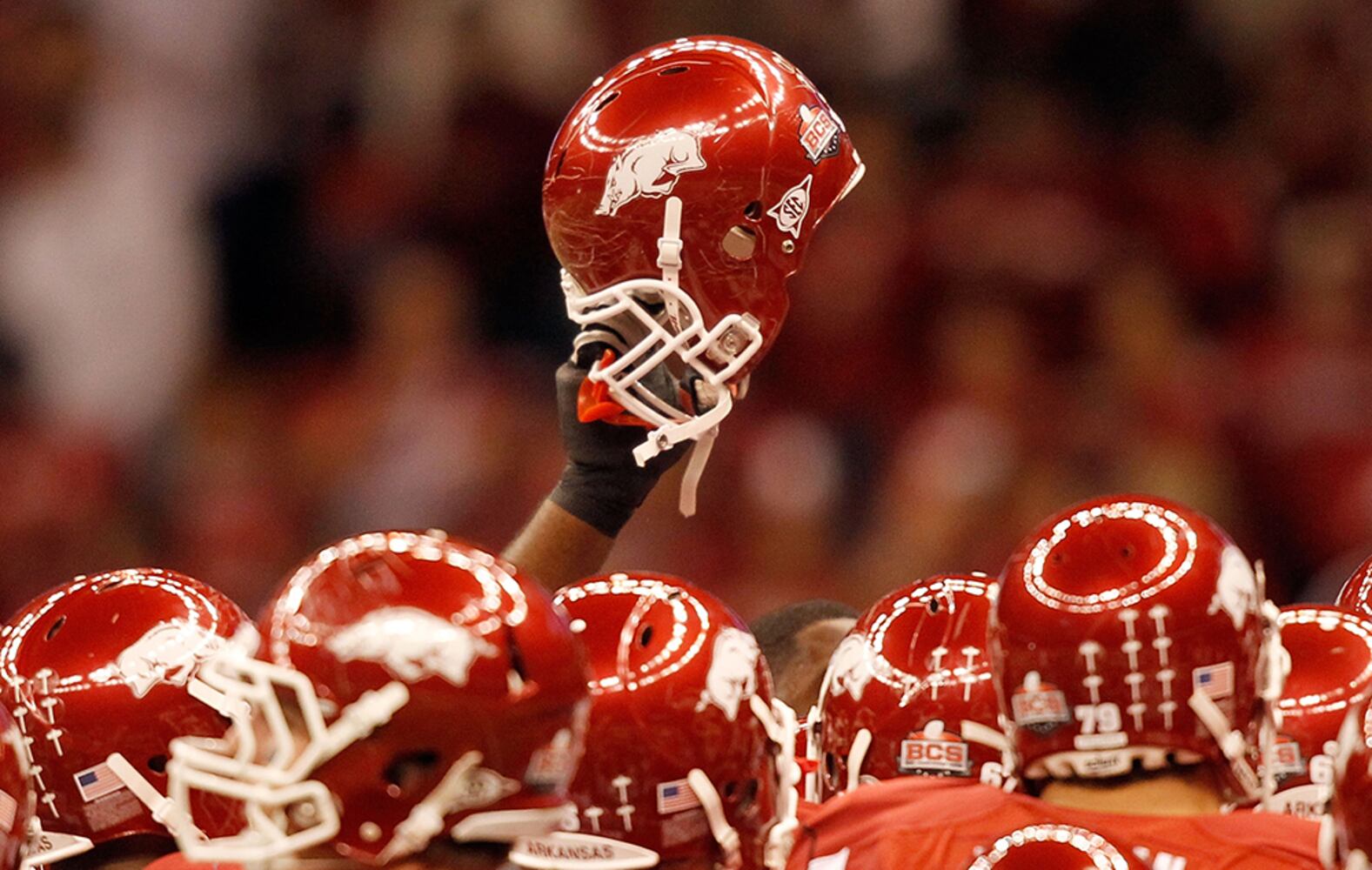 Arkansas Razorbacks