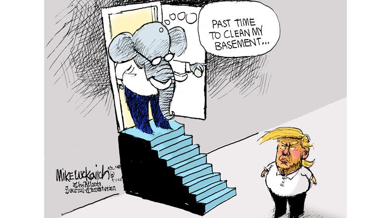 luckovich