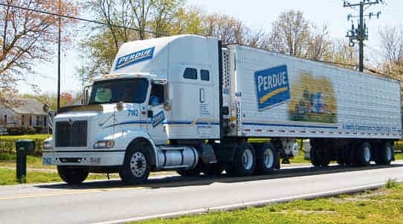 A man from Houston County is dead after being electrocuted at Perdue Farms on Sunday.