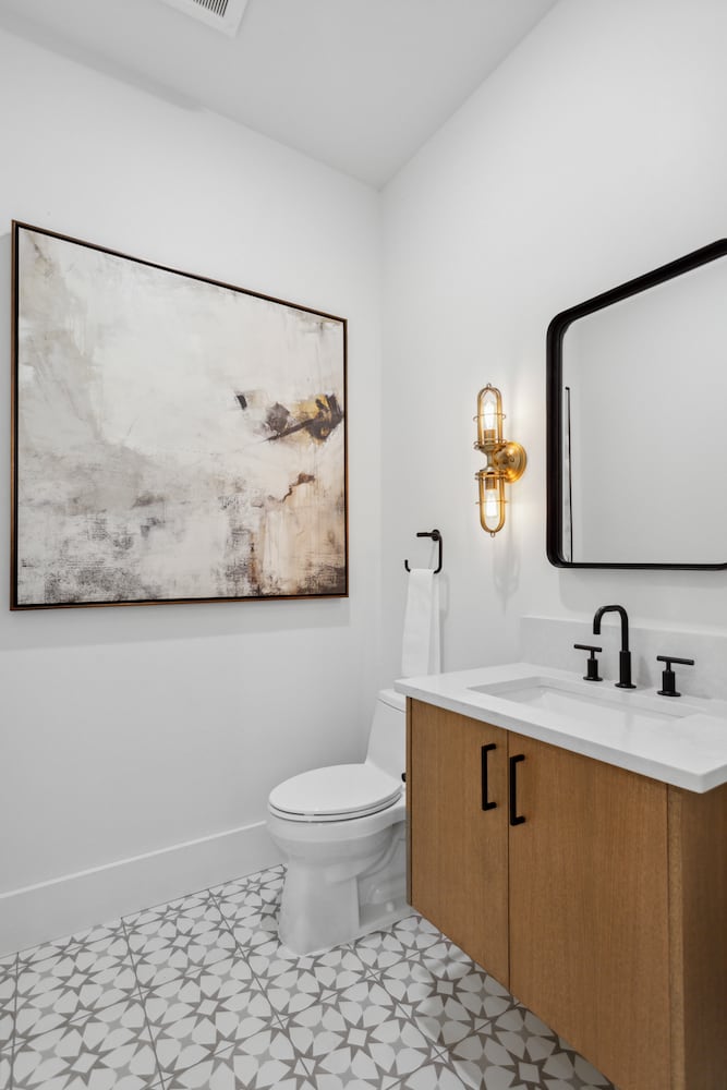 Ty Pennington's The Otis