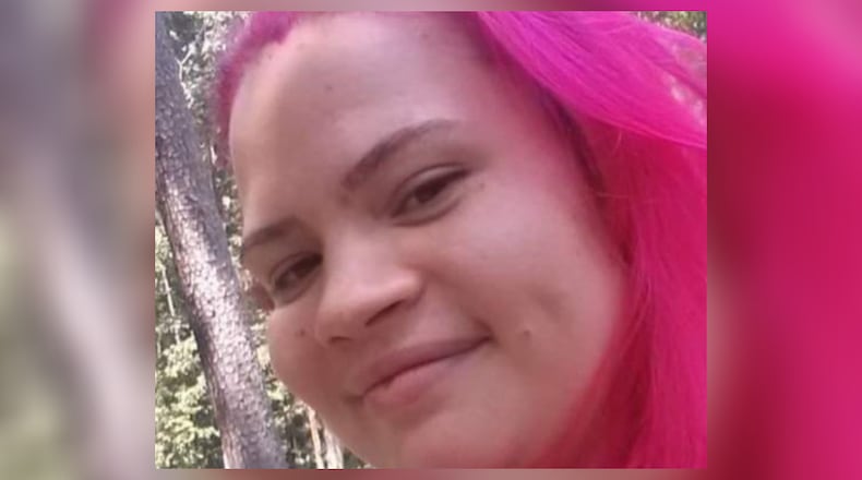 Deanna Fuller was found with a fatal head wound when Union City police responded to a shooting at the Premier Club Apartments.